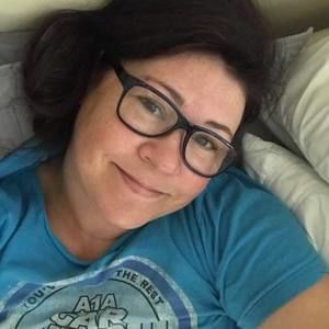 Meet your Posher, Sally